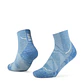 Calcetines BUFF® Dryflx® Media Caña Azul Lavado - Miniatura 1