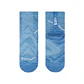 Calcetines BUFF® Dryflx® Media Caña Azul Lavado - Miniatura 2