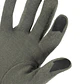 Guantes BUFF® Lana Merino Grosor Medio Kaki - Miniatura 2