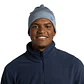 Gorro BUFF® Lana Merino Grueso Azul Claro - Miniatura 3
