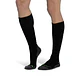 Calcetines BUFF® Lana Merino Gruesos Caña Extra Alta Negro - Miniatura 5