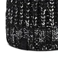 Gorro Tejido BUFF® con Banda de Polar Dalia Negro - Miniatura 2