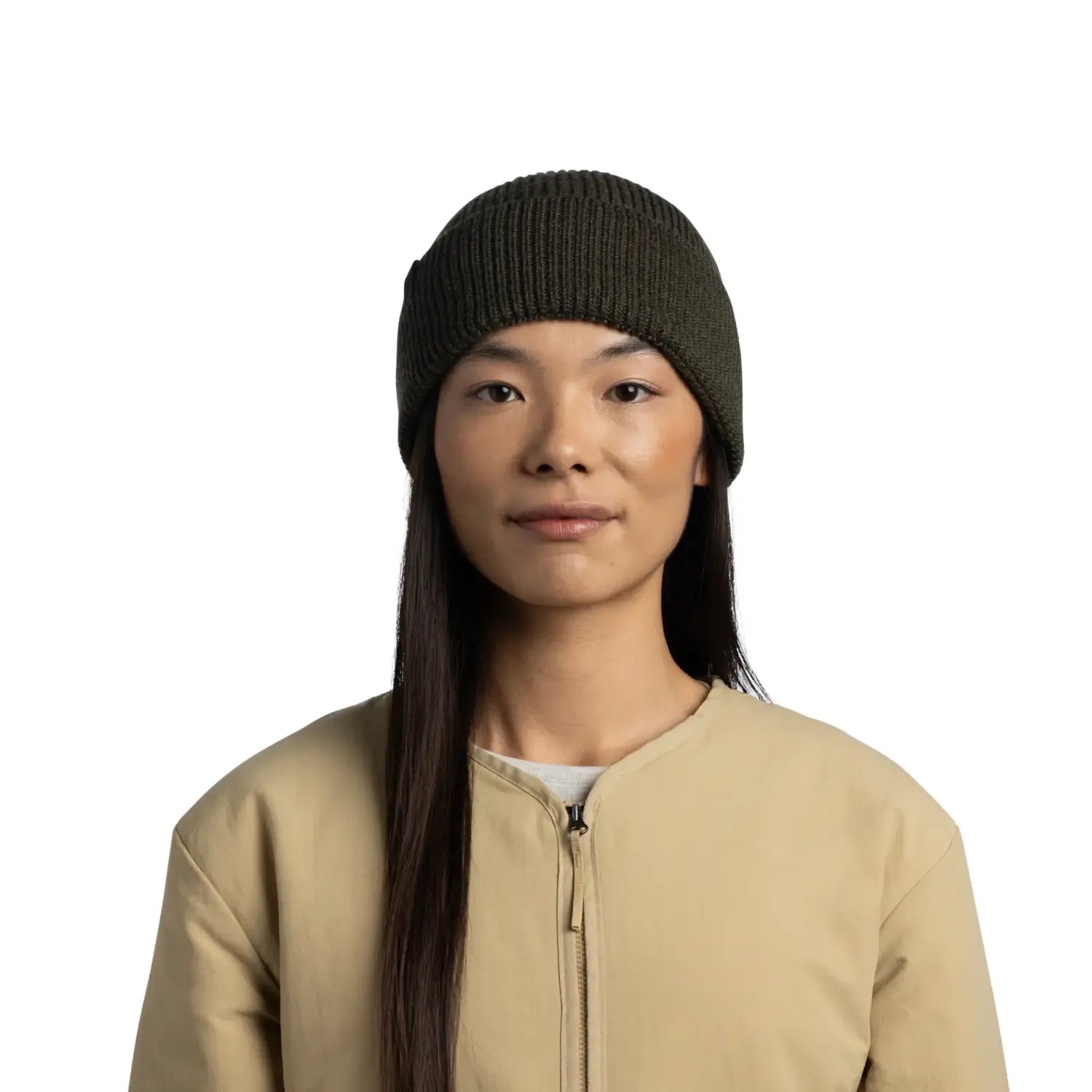 Gorro Tejido BUFF® Merix Bark 3