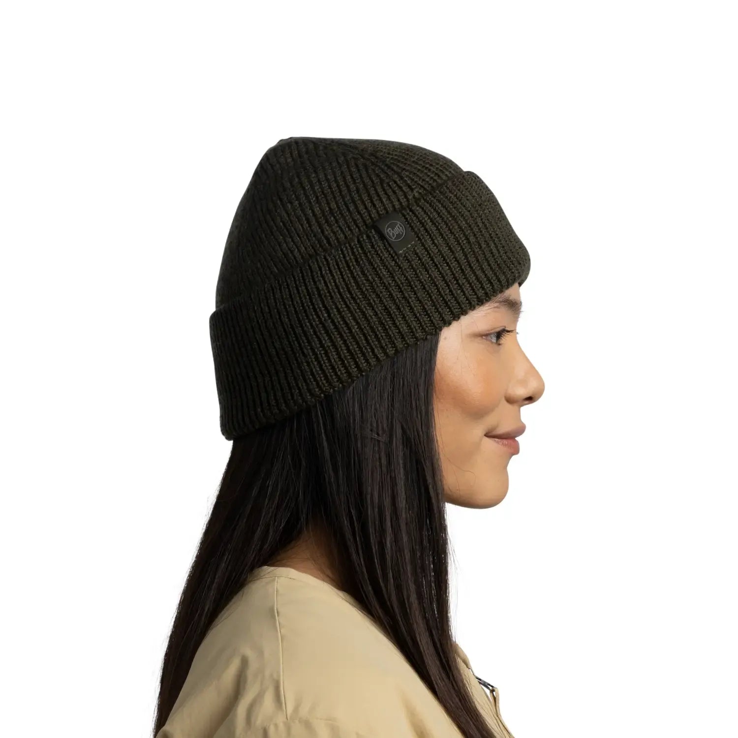 Gorro Tejido BUFF® Merix Bark 4