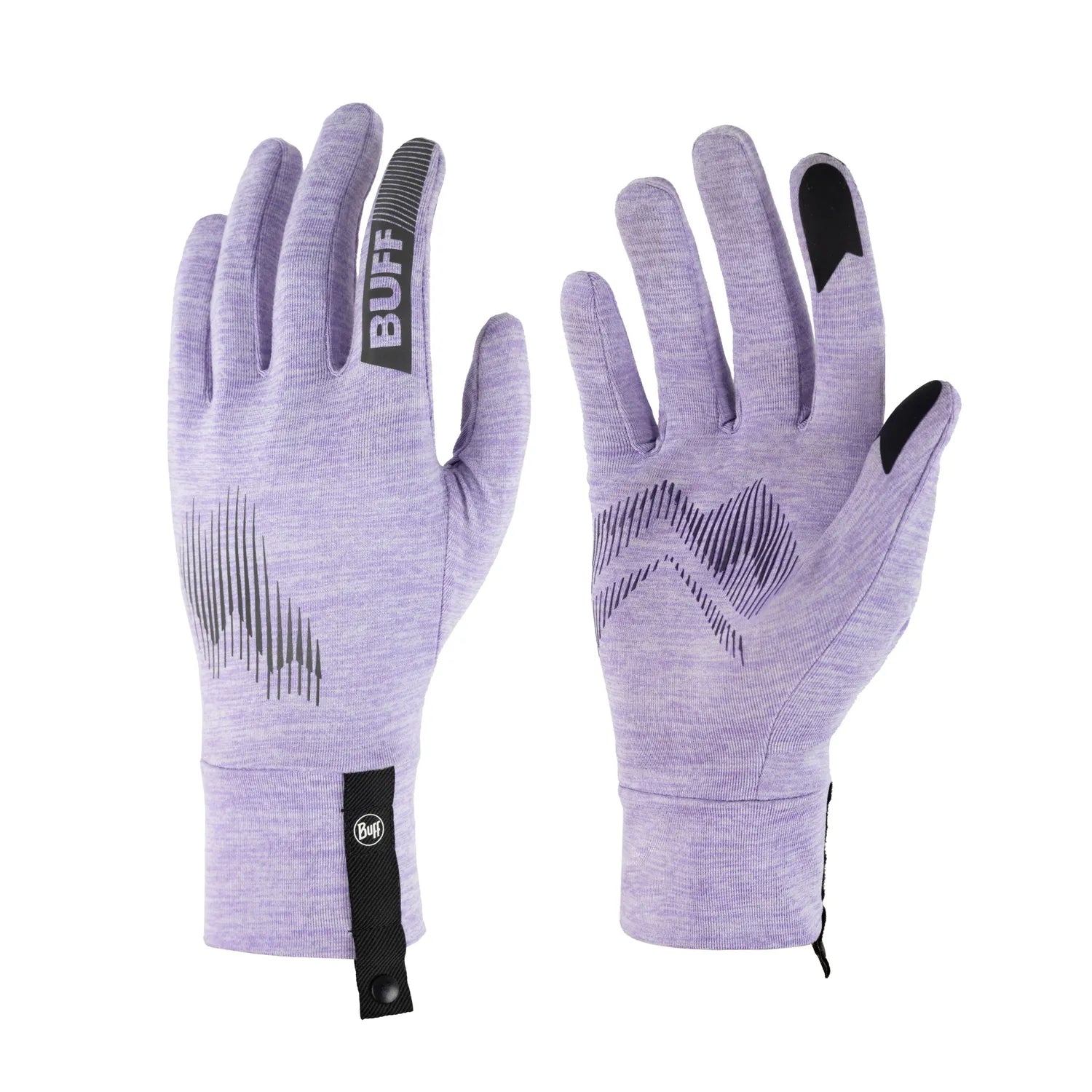 Guantes BUFF® Dryflx® Iris 1