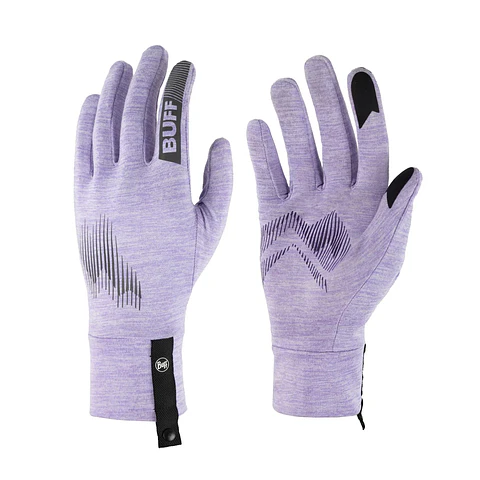 Guantes BUFF® Dryflx® Iris