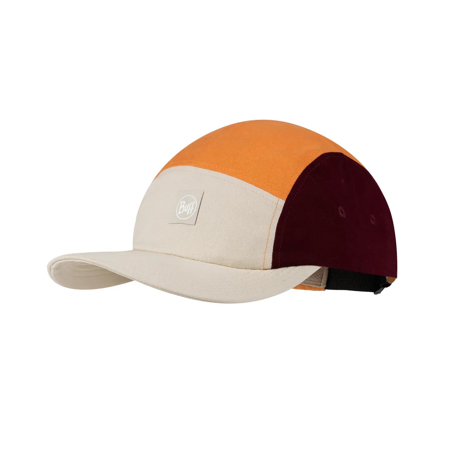 Jockey BUFF® 5 Panel Venture Allvin Cloud 1