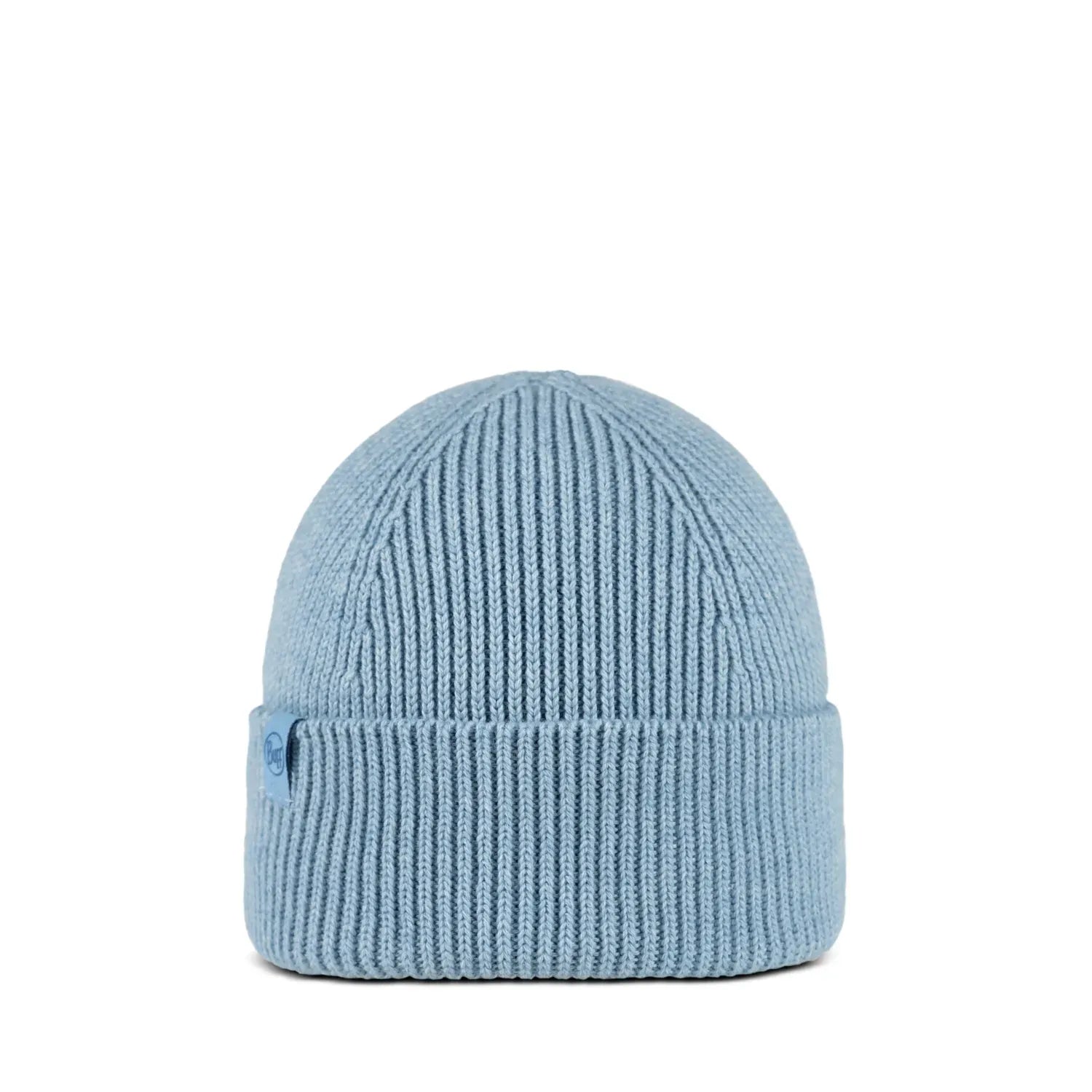 Gorro Tejido BUFF® Merix Azul Lake 1