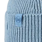 Gorro Tejido BUFF® Merix Azul Lake - Miniatura 2