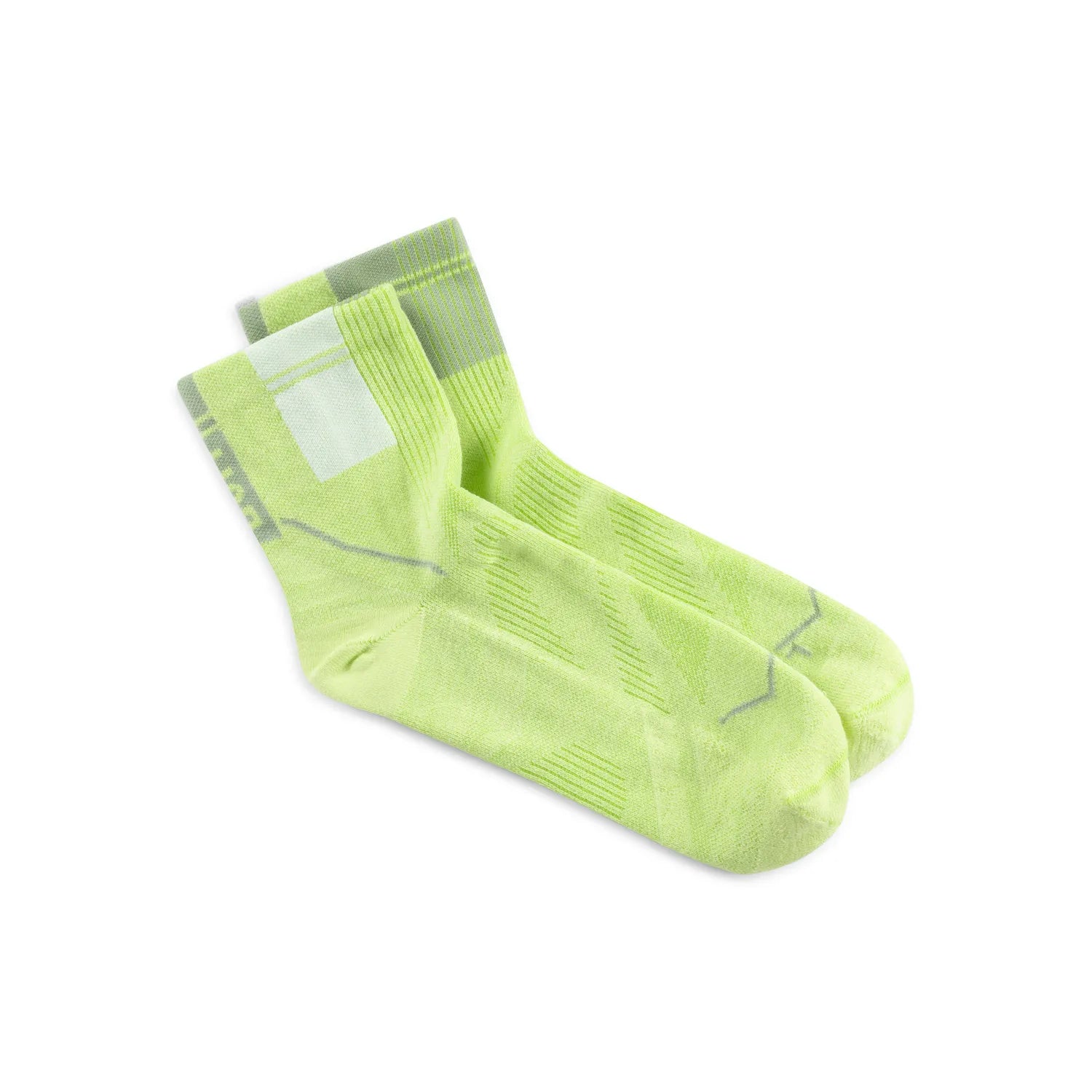 Calcetines BUFF® CoolNet™ Media Caña Lima 2