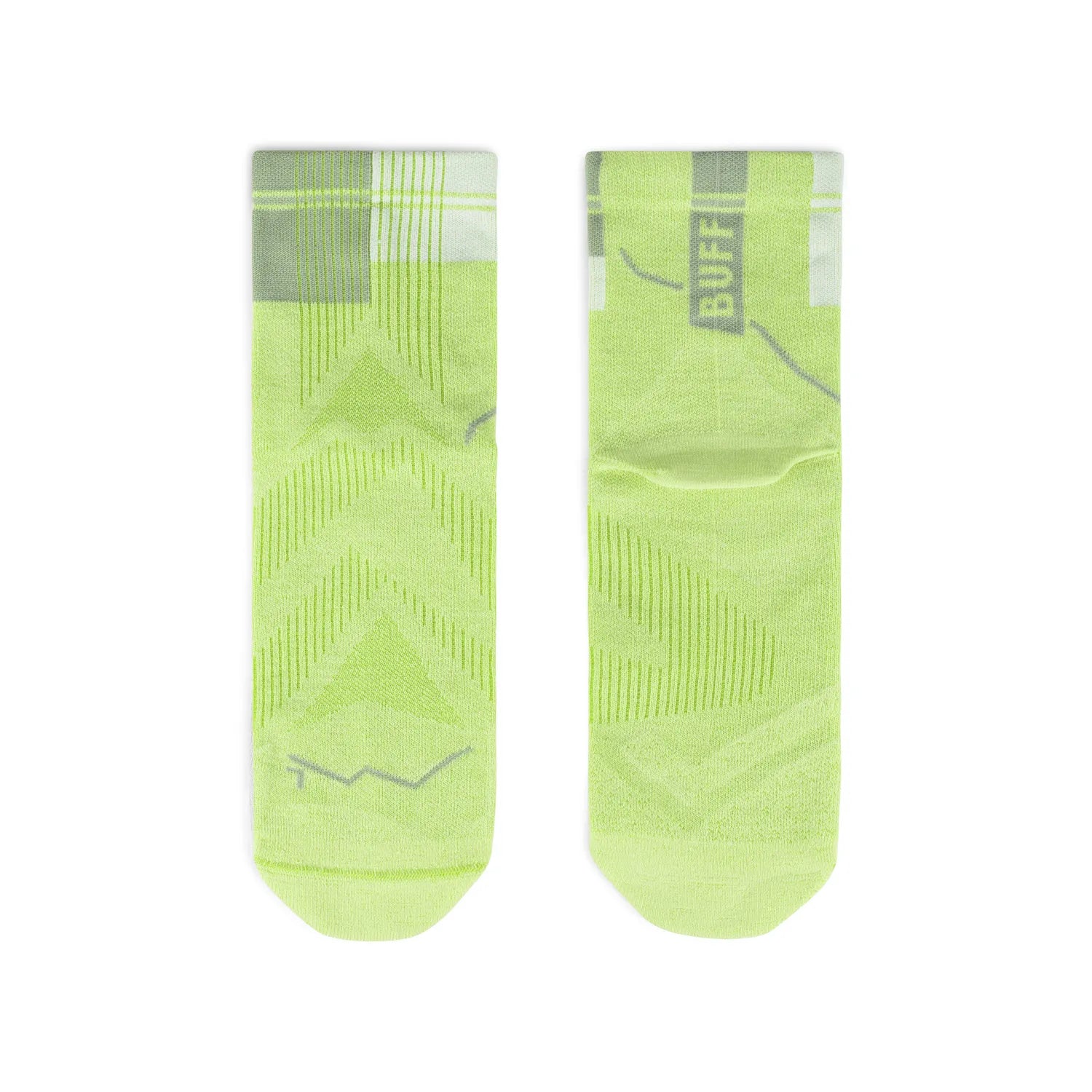 Calcetines BUFF® CoolNet™ Media Caña Lima 3
