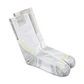 Calcetines BUFF® CoolNet™ Caña Alta Blanco - Miniatura 2