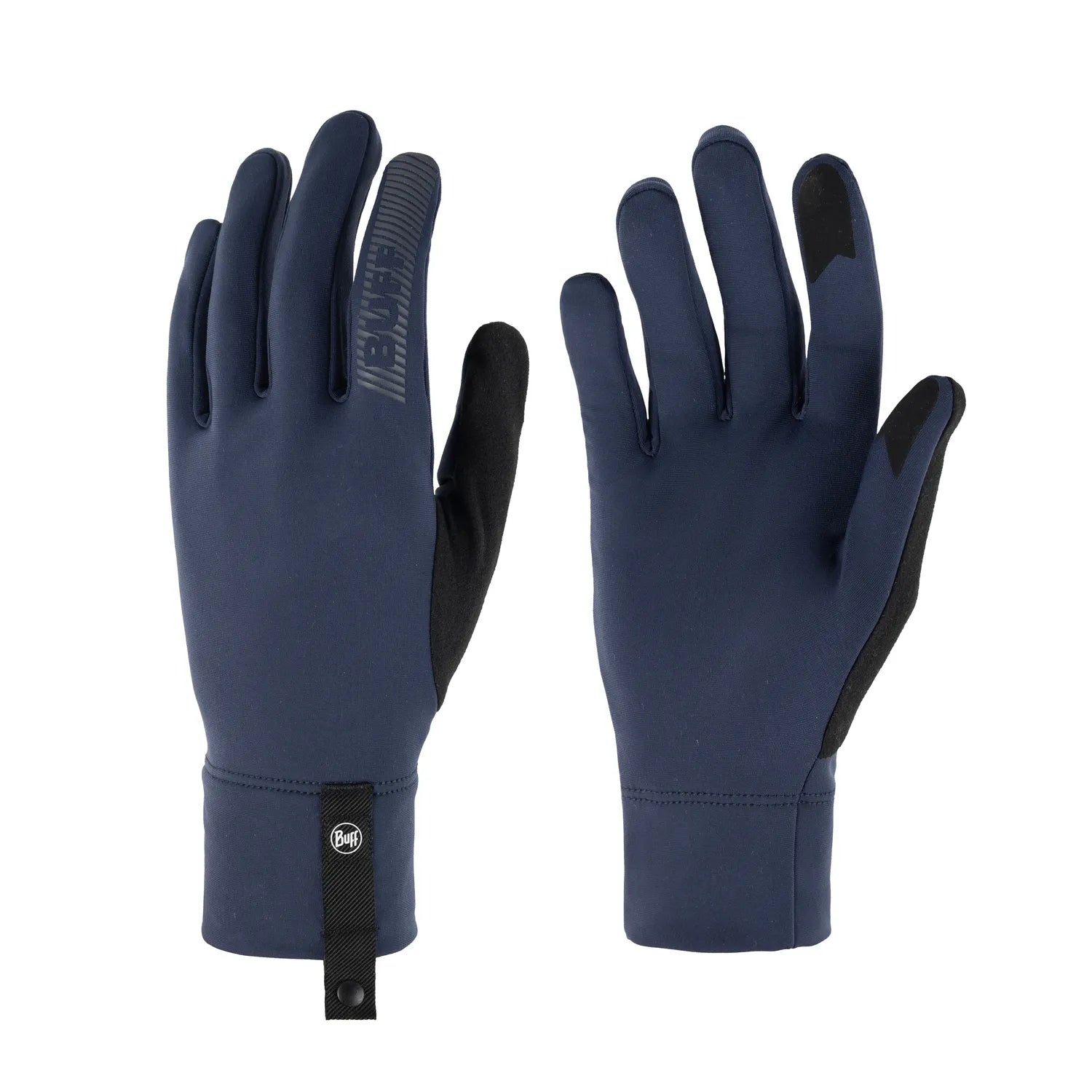 Guantes BUFF® ThermoNet® Azul 1