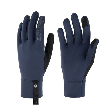 Guantes BUFF® ThermoNet® Azul