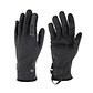 Guantes BUFF® Tech Fleece Negro - Miniatura 1