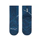 Calcetines BUFF® Dryflx® Media Caña Azul - Miniatura 2