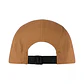 Jockey BUFF® 5 Panel Venture Camel - Miniatura 2