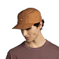 Jockey BUFF® 5 Panel Venture Camel - Miniatura 3
