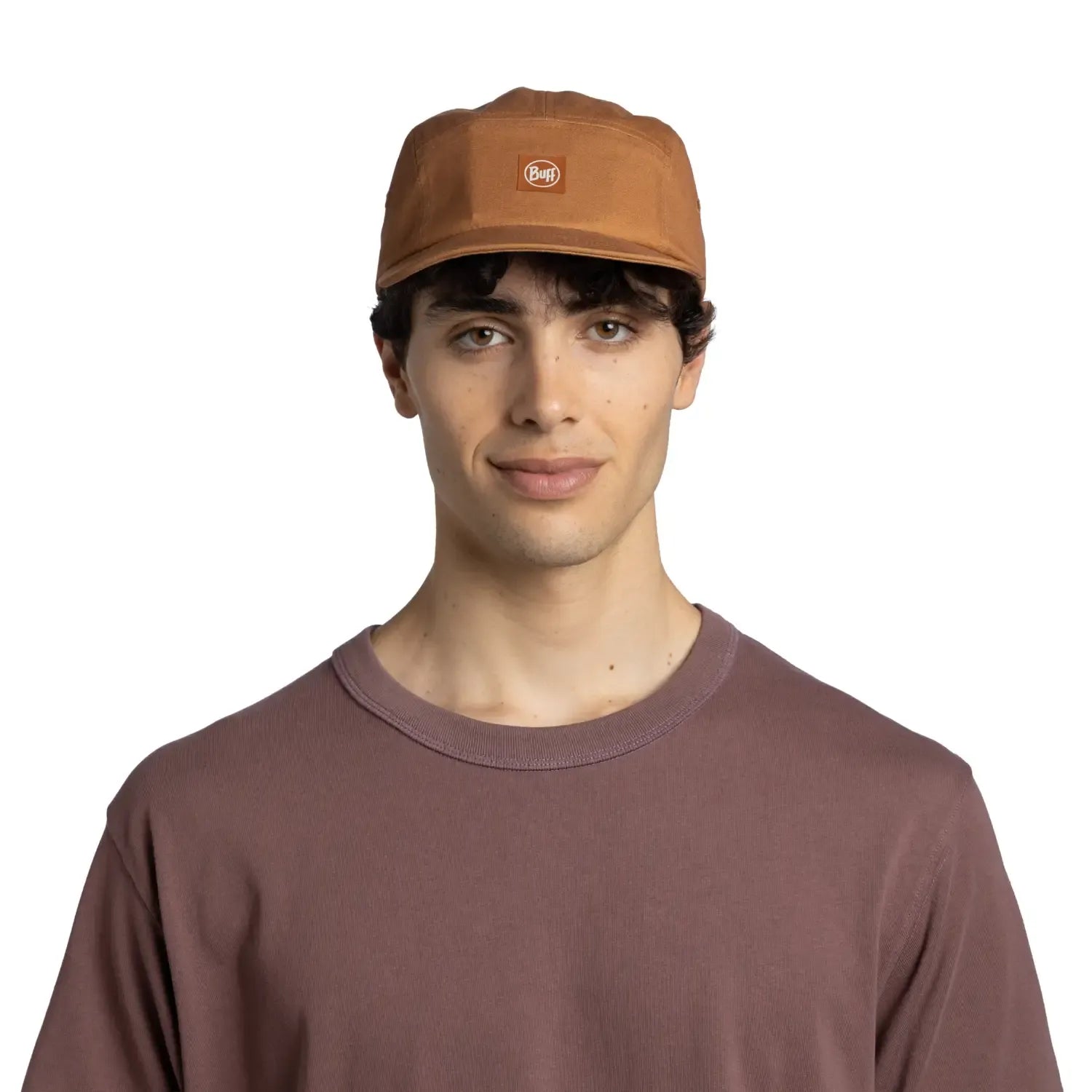 Jockey BUFF® 5 Panel Venture Camel 4