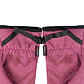 Guantes BUFF® Tech Fleece Rosado - Miniatura 3