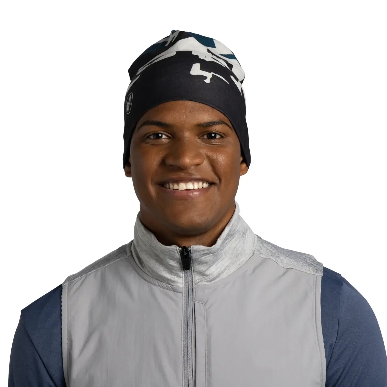 Gorro BUFF® EcoStretch Ainter Multicolor 3