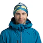 Gorro BUFF® ThermoNet® Ainter Verde Azulado - Miniatura 3