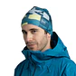 Gorro BUFF® ThermoNet® Ainter Verde Azulado - Miniatura 4