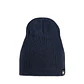 Gorro Tejido BUFF® Renvi con Forro Completo de Polar Renvi Azul Noche - Miniatura 1