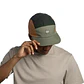 Jockey BUFF® 5 Panel Venture Allvin Kaki - Miniatura 3