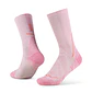 Calcetines BUFF® Dryflx® Caña Alta Camelia - Miniatura 1