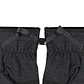 Guantes BUFF® Merino Fleece Negro - Miniatura 3