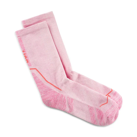 Calcetines BUFF® Dryflx® Caña Alta Camelia