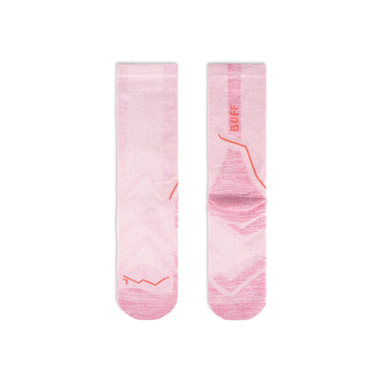 Calcetines BUFF® Dryflx® Caña Alta Camelia 3