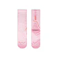 Calcetines BUFF® Dryflx® Caña Alta Camelia - Miniatura 3