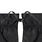 Guantes BUFF® Windproof Negro - Miniatura 2