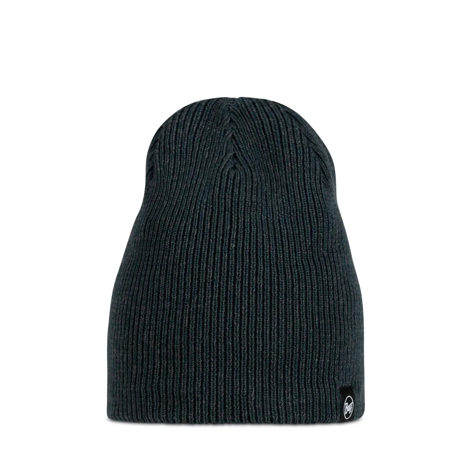 Gorro Tejido BUFF® Renvi con Forro Completo de Polar Renvi Verde Azulado 1