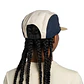 Jockey BUFF® 5 Panel Venture Allvin Arena - Miniatura 3