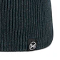 Gorro Tejido BUFF® Renvi con Forro Completo de Polar Renvi Verde Azulado - Miniatura 2