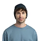 Gorro Tejido BUFF® Renvi con Forro Completo de Polar Renvi Verde Azulado - Miniatura 3