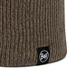 Gorro Tejido BUFF® Renvi con Forro Completo de Polar Renvi Verde Oliva - Miniatura 2