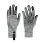 Guantes BUFF® Dryflx® Gris Claro - Miniatura 1