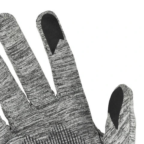 Guantes BUFF® Dryflx® Gris Claro