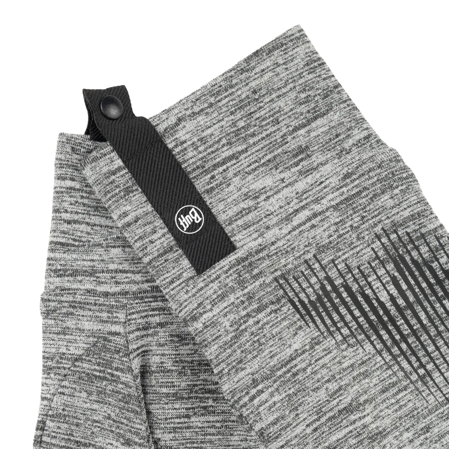 Guantes BUFF® Dryflx® Gris Claro 3