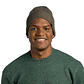 Gorro Tejido BUFF® Renvi con Forro Completo de Polar Renvi Verde Oliva - Miniatura 3