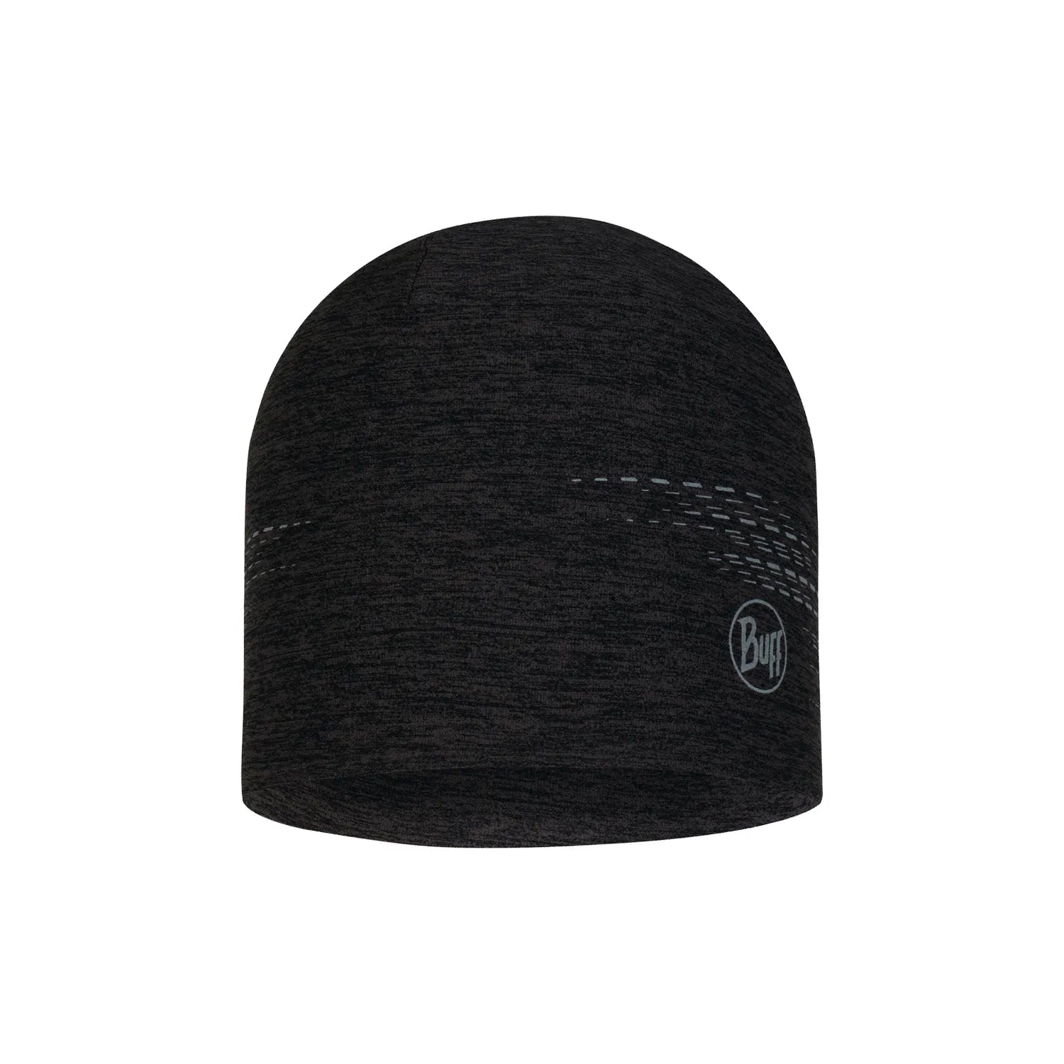 Gorro BUFF® Dryflx® Reflectante Negro 1