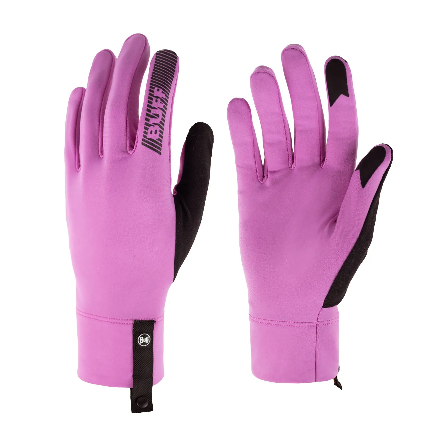 Guantes BUFF® ThermoNet® Orquídea 1