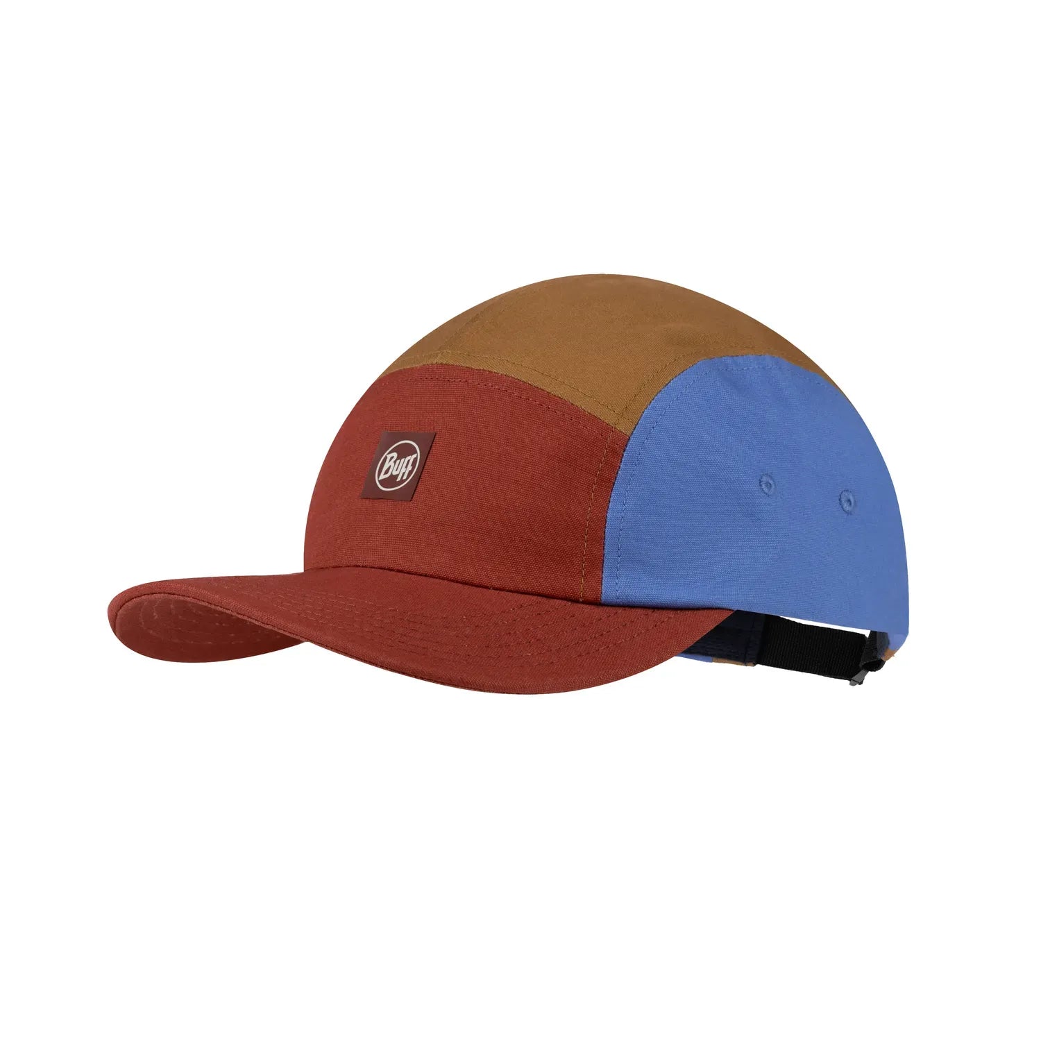 Jockey BUFF® 5 Panel Venture Allvin Barn 1