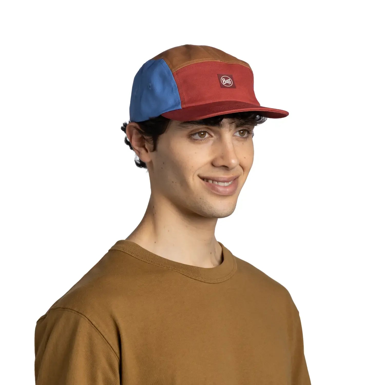 Jockey BUFF® 5 Panel Venture Allvin Barn 3