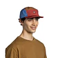 Jockey BUFF® 5 Panel Venture Allvin Barn - Miniatura 3