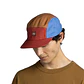 Jockey BUFF® 5 Panel Venture Allvin Barn - Miniatura 4